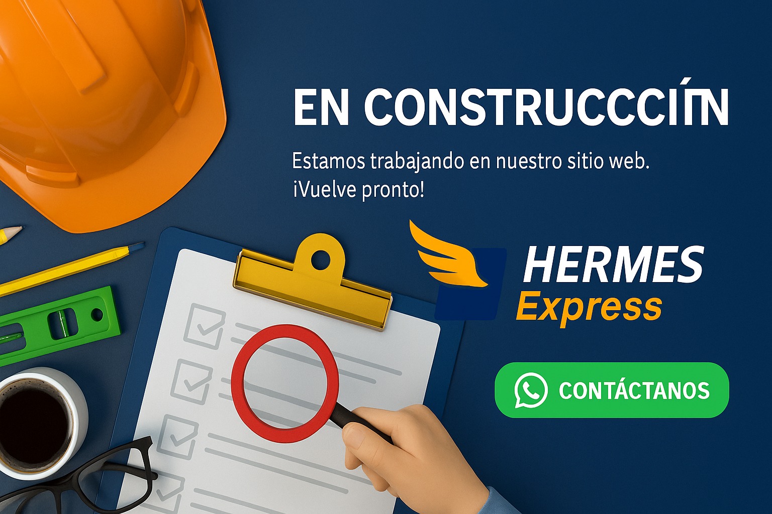 Sitio en construcción